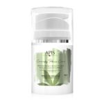 Cannabis Home Care krem łagodząco - regenerujący na bazie oleju konopnego 50ml