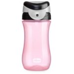 Kids Hard Spout Cup kubek z twardym ustnikiem 2L+ Girl 350ml