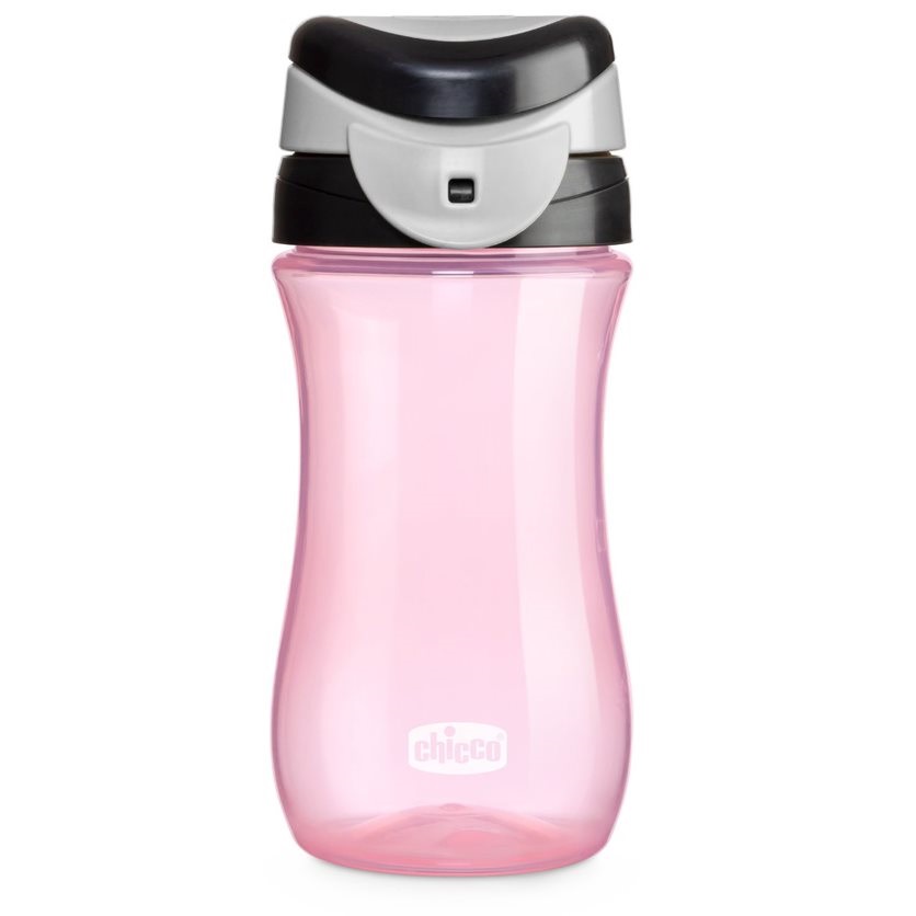 62034841675948646 Kids Hard Spout Cup kubek z twardym ustnikiem 2L+ Girl 350ml - obrazek 1