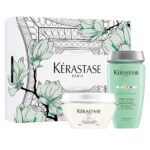 Divalent Spring zestaw szampon do włosów 250ml + maska do włosów 200ml