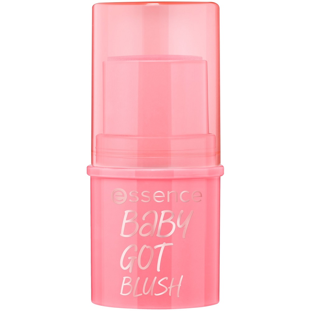 62050121710399900 Baby Got Blush róż w sztyfcie 10 5.5g - obrazek 1