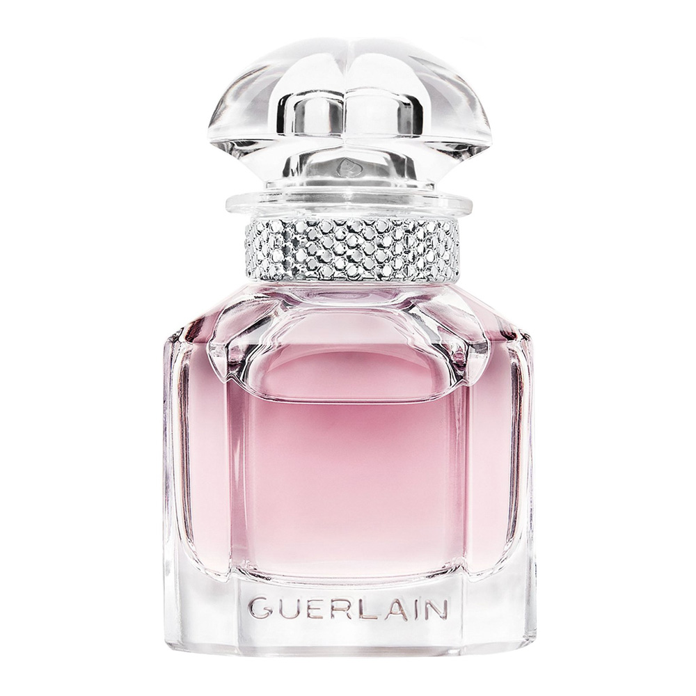 62057091691676032 Mon Guerlain Sparkling Bouquet woda perfumowana spray 30ml - obrazek 1