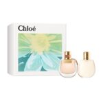 Nomade zestaw woda perfumowana spray 50ml + balsam do ciała 100ml