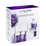 Triple Anti-Aging Efficacy Skincare Program zestaw liftingujący krem do twarzy 50ml + serum do twarzy 10ml + krem pod oczy 5ml + liftingujący krem na noc 15ml