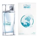 L'eau Kenzo Pour Femme woda toaletowa spray 50ml