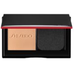 Synchro Skin Self-Refreshing Custom Finish Powder Foundation kremowo-pudrowy podkład 240 Quartz 9g