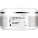 SP Reverse Regenerating Hair Mask regenerująca maska do włosów zniszczonych 150ml