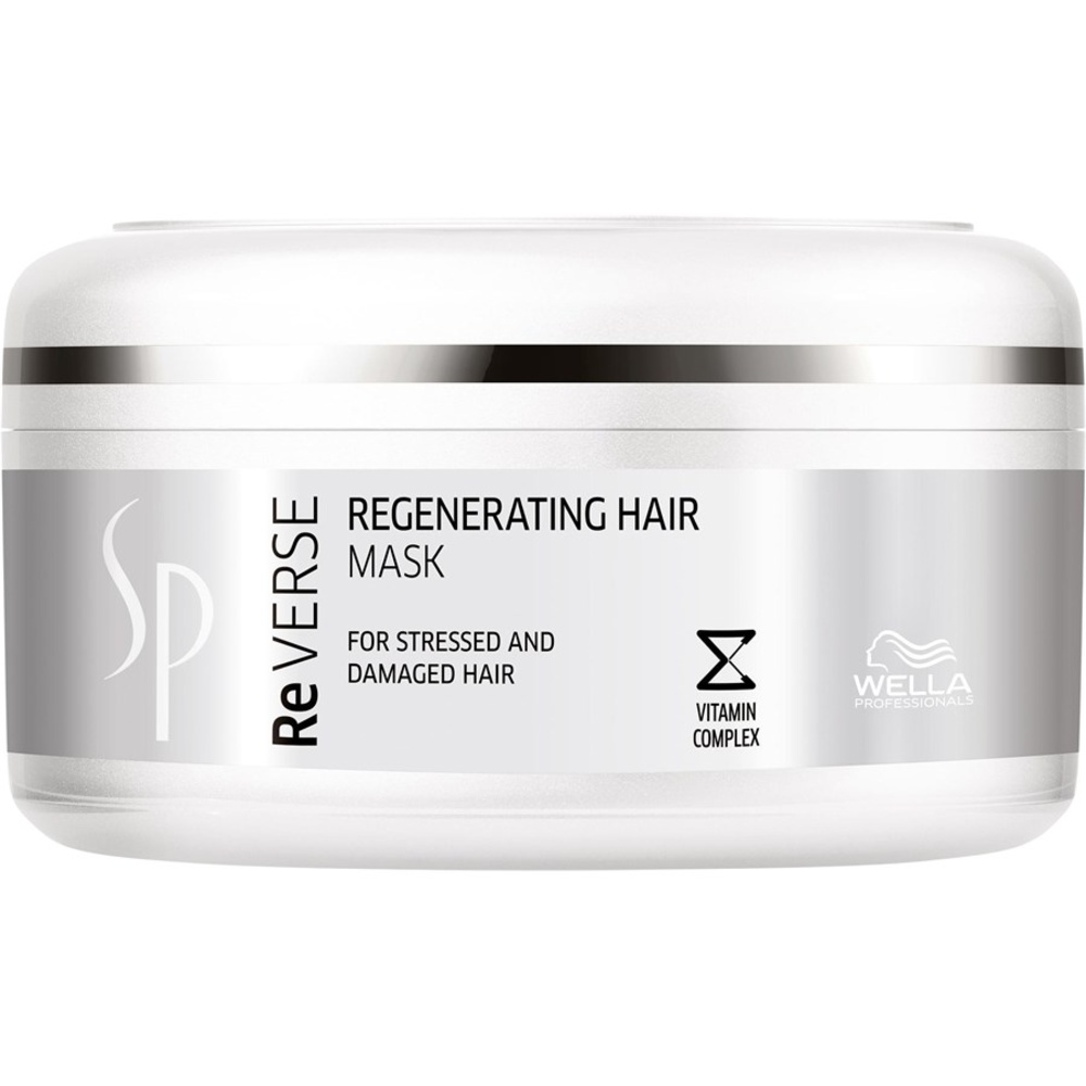 62090211684320112 SP Reverse Regenerating Hair Mask regenerująca maska do włosów zniszczonych 150ml - obrazek 1