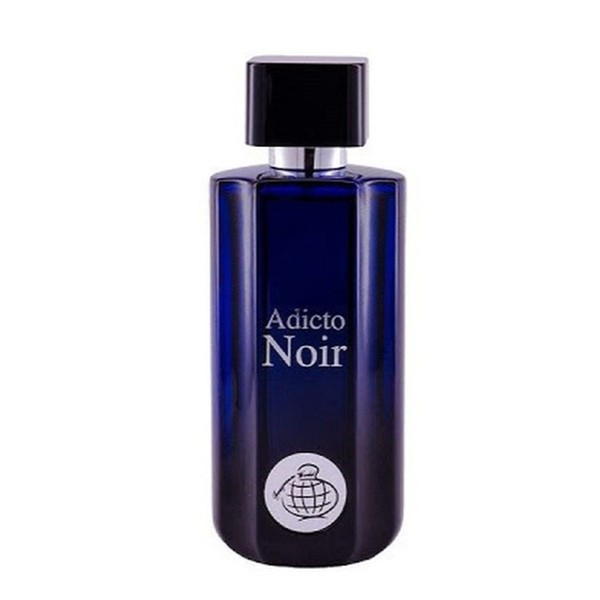 62092971763460232 Adicto Noir woda perfumowana spray 100ml - obrazek 1
