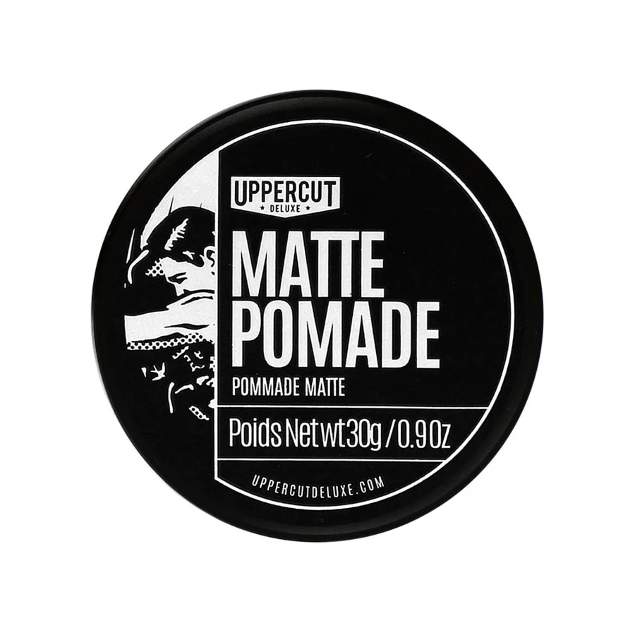 62098421719200700 Matte Pomade matowa pomada do włosów 30g - obrazek 1
