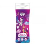 Żel pod prysznic i szampon 2w1 Guma Balonowa 300ml