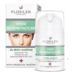 Krem regeneracyjny do skóry wrażliwej 50ml