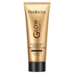 Glow Adapt witaminowy podkład rozświetlający Naturalny 30ml