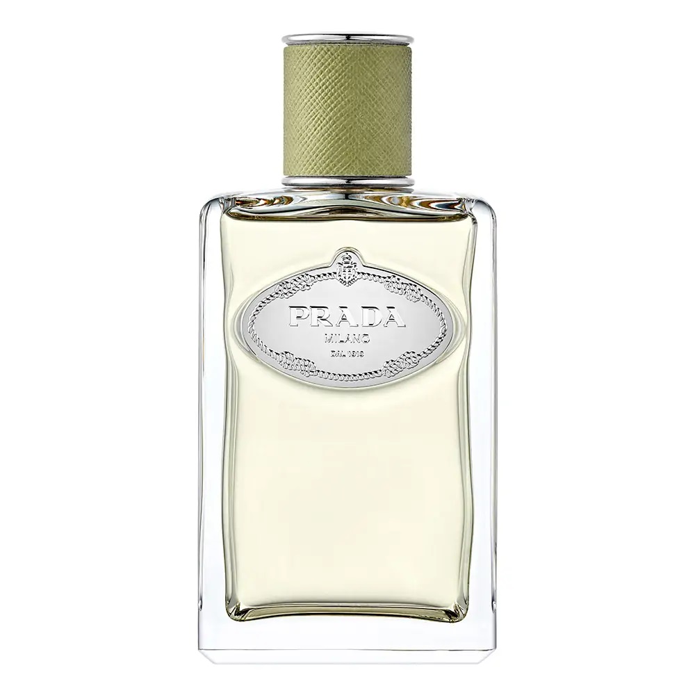 62103341768905934 Infusion de Vetiver woda perfumowana spray 100ml - obrazek 1