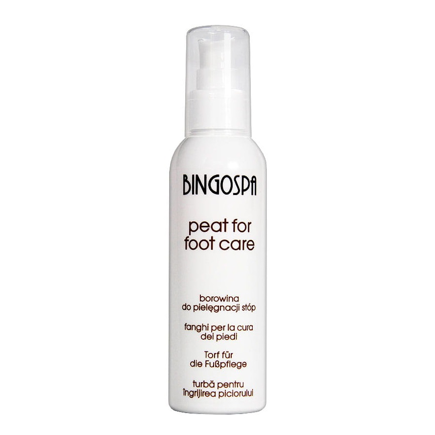 62105281714382265 Balsam do stóp Borowina 135g - obrazek 1