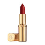 Color Riche Satin pomadka do ust 124 S'il Vous Plait