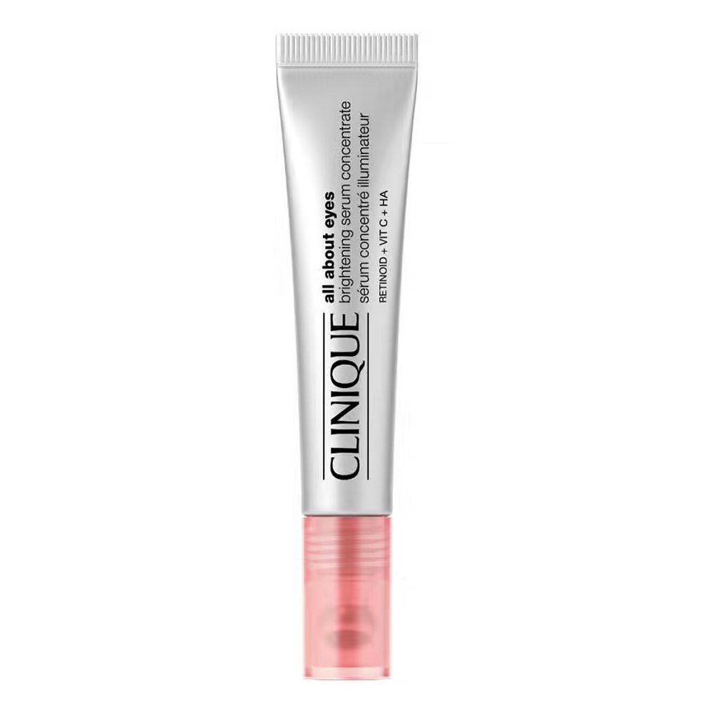 6211181747127998 All About Eyes™ Brightening Serum Concentrate rozświetlające serum pod oczy 10ml - obrazek 1