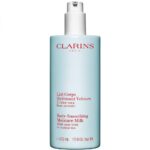 Body-Smoothing Moisture Milk nawilżające mleczko do ciała z aloesem 400ml