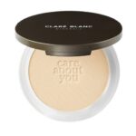 Podkład prasowany SPF15 Warm 530 11g