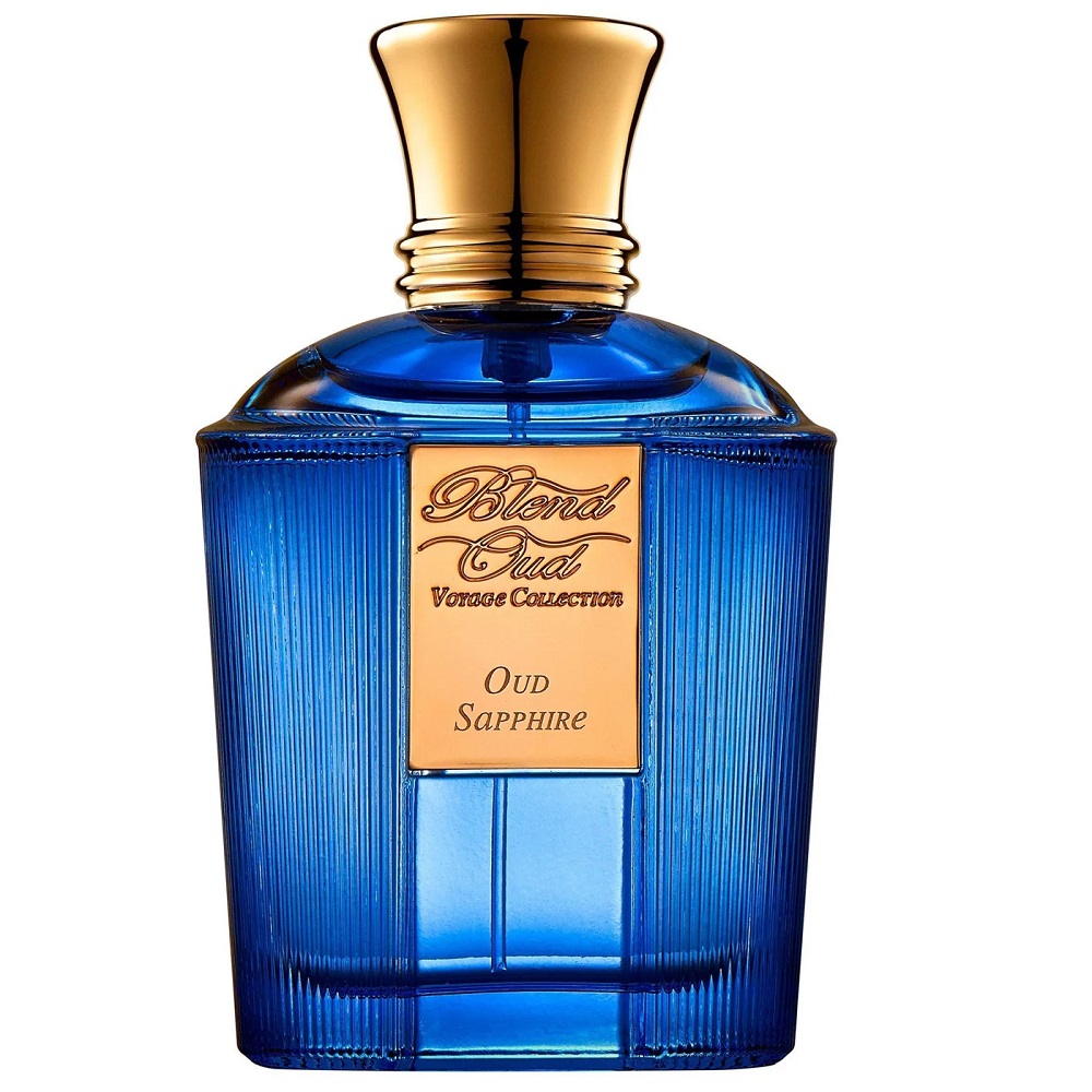 62127521739879162 Oud Sapphire woda perfumowana spray 60ml - obrazek 1