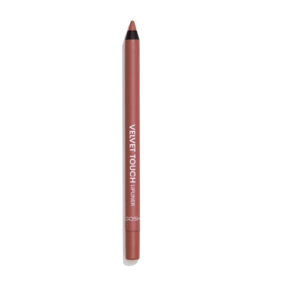 62127811760430233 Velvet Touch Lip Liner wodoodporna konturówka do ust 014 Chocolate Kiss 1.2g - obrazek 1