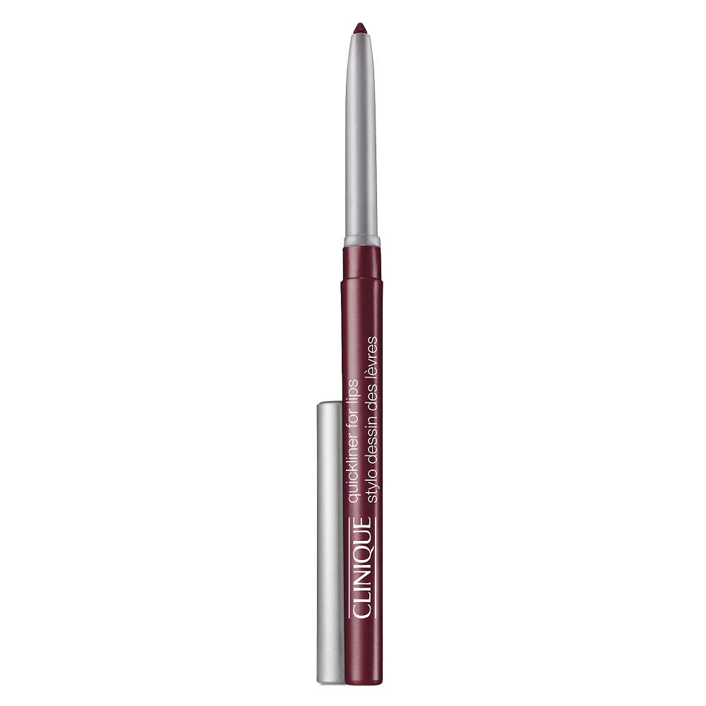 62131171750270991 Quickliner™ For Lips konturówka do ust 12 Intense Licorice 0.26g - obrazek 1