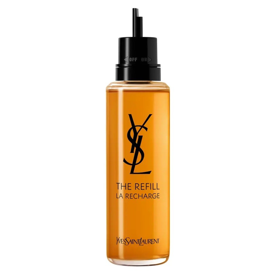 62135491763982934 Libre Intense Pour Femme woda perfumowana refill 100ml - obrazek 1