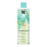 My Beauty Power supernawilżający olejkowy żel pod prysznic Aloes 400ml