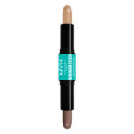 Wonder Stick Dual Face Lift sztyft do konturowania 01 Fair 4g