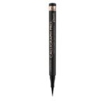 Calligraph Pro Precise 24h Matt Liner Waterproof liner do powiek 010 Intense Black 1.2ml
