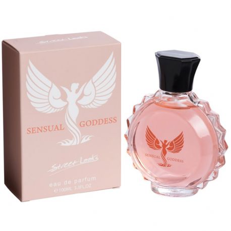 6217291622813258 Sensual Goddess woda perfumowana spray 100ml - obrazek 1