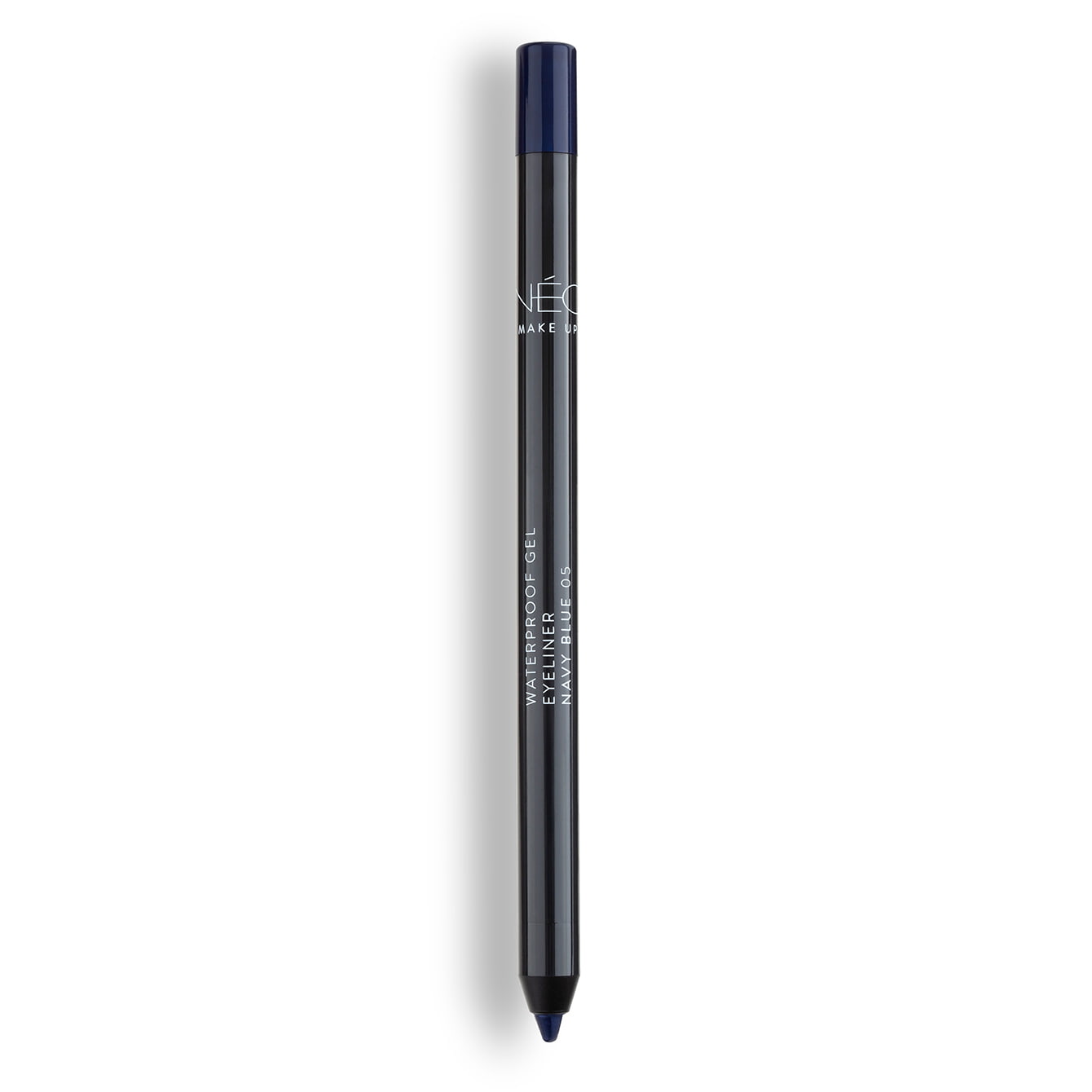 62195821632232080 Waterproof Gel Eyeliner wodoodporna kredka do powiek 05 Navy Blue 1.3g - obrazek 1