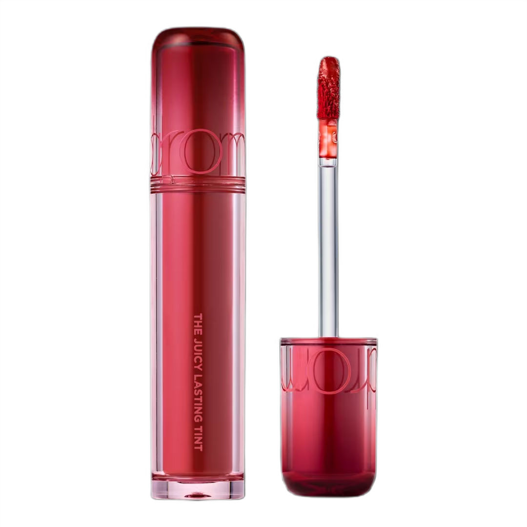 6220331763746027 The Juicy Lasting Tint błyszczyk do ust 22 Dotori Bomb 3.5g - obrazek 1