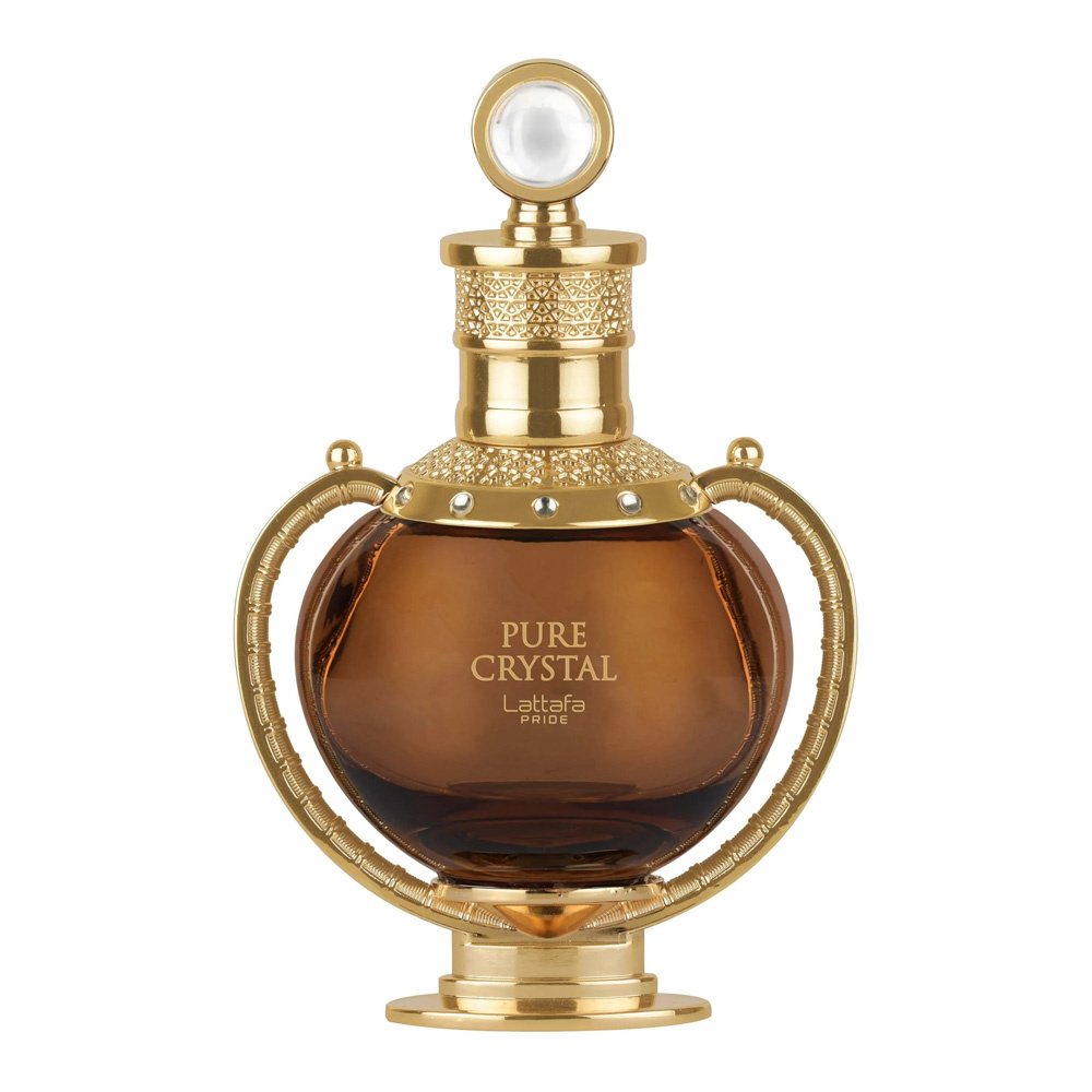 62203771763444672 Pure Crystal woda perfumowana spray 100ml - obrazek 1