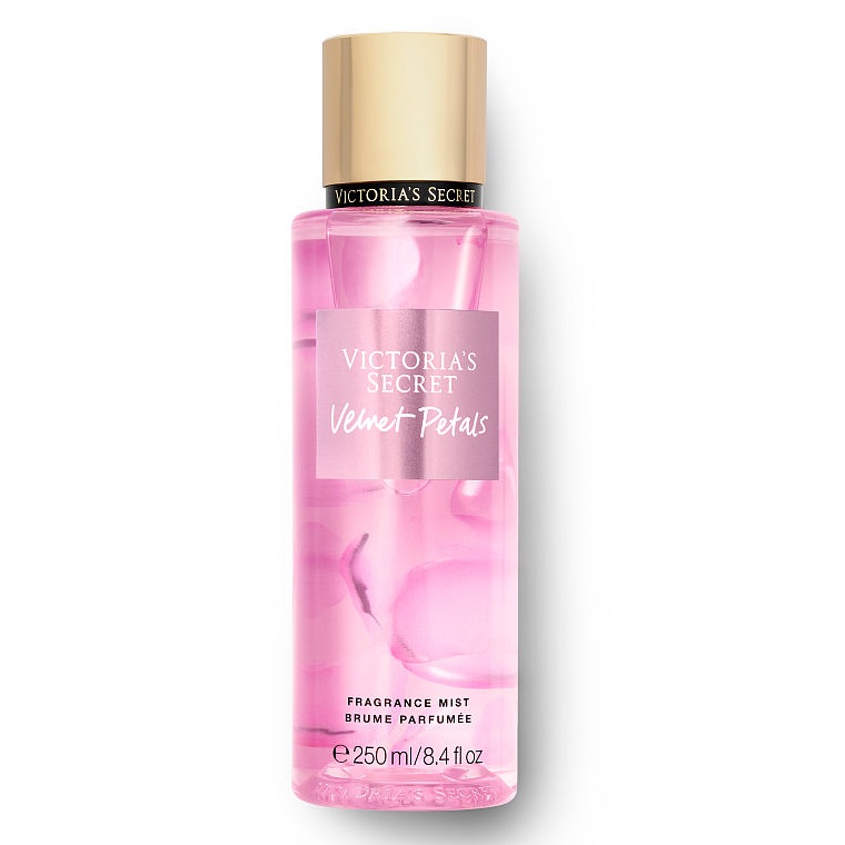 6220551698389686 Velvet Petals mgiełka do ciała 250ml - obrazek 1