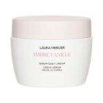 Serum Body Cream krem do ciała na bazie serum Ambre Vanille 200ml