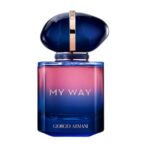 My Way perfumy refillable spray 30ml