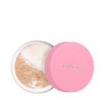 Face Eco transparentny sypki puder odbijający światło 012 15g