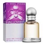 Halloween woda toaletowa miniatura 4.5ml