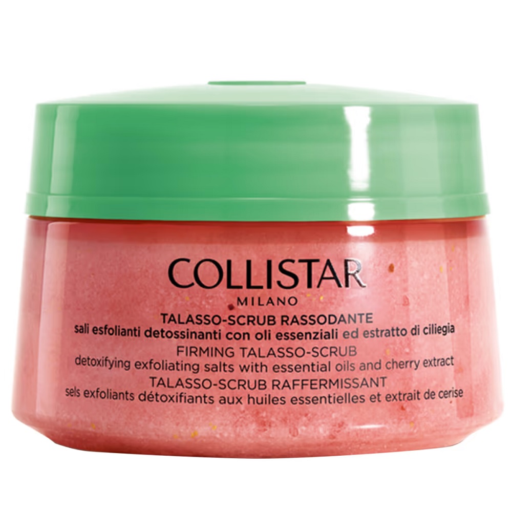 62237281675686091 Firming Talasso-Scrub ujędrniający peeling z solą morską 300g - obrazek 1