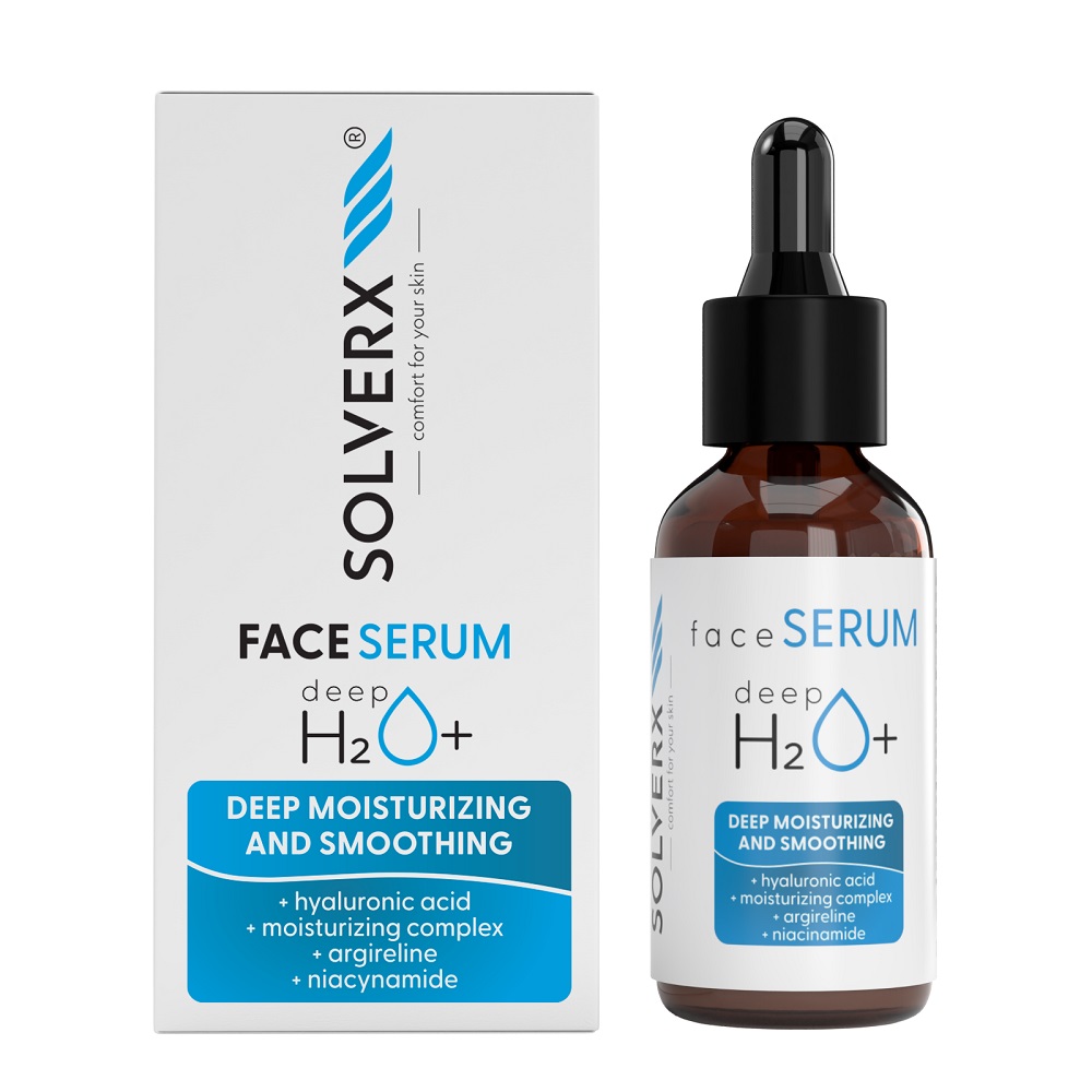6223901716199397 Deep H2O+ serum do twarzy 30ml - obrazek 1
