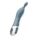 A-Mazing 2 wibrator do stymulacji punktu A Grey