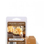 Wax wosk zapachowy "potpourri" Caramel Chocolate 64g