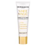 White Magic Make-Up Base baza pod makijaż 20ml