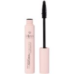 myNATURALmascara tusz do rzęs naturalne wydłużenie objętość i podkręcenie 10ml