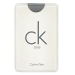 CK One woda toaletowa spray 20ml