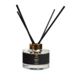 Niche Reed Diffuser dyfuzor zapachowy z patyczkami Fruity & Spicy 150ml