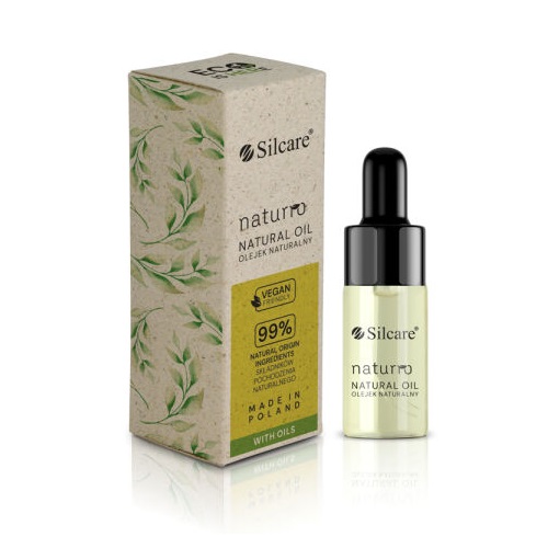 62304861679069946 Naturro Natural Oil wegański olejek naturalny 11ml - obrazek 1