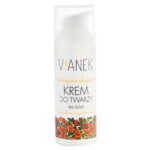 Odżywczy krem do twarzy na dzień 50ml
