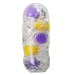 Bobble Magic Marbles elastyczny masturbator dla mężczyzn